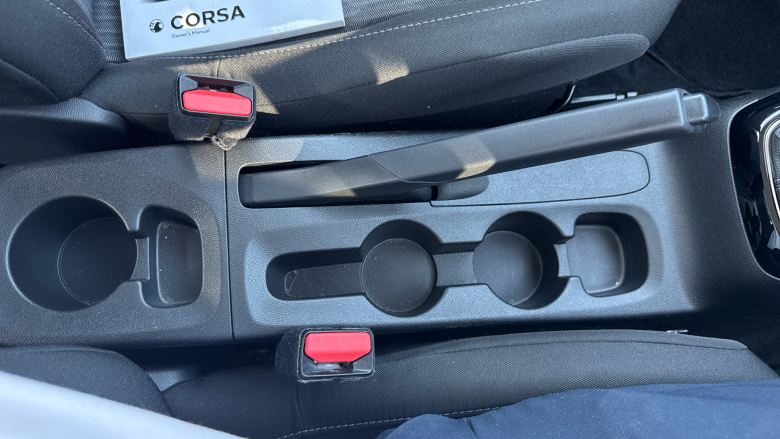 Vauxhall Corsa 1.2 SE Edition 5dr Petrol Hatchback